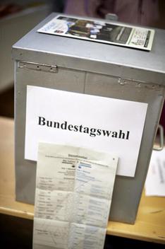  Keine Bundestagsliegenschaft
