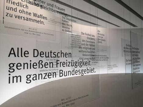  Deutscher Dom, Innenansicht