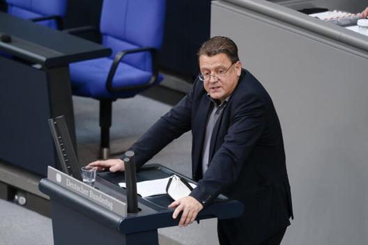 Brandner, Stephan Reichstagsgebäude, Plenarsaal