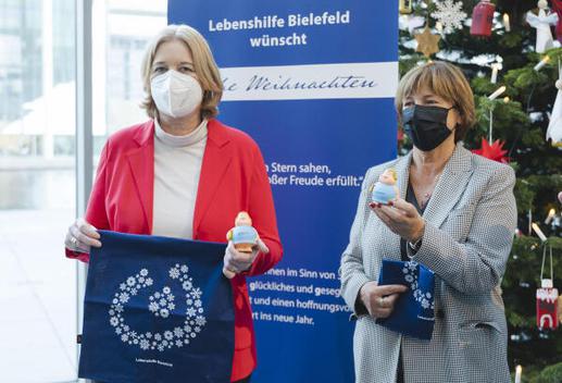 Bas, Bärbel; Schmidt, Ulla Paul-Löbe-Haus