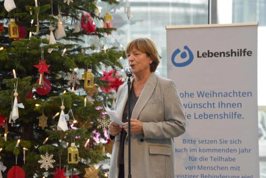 Schmidt, Ulla Paul-Löbe-Haus, Innenansicht
