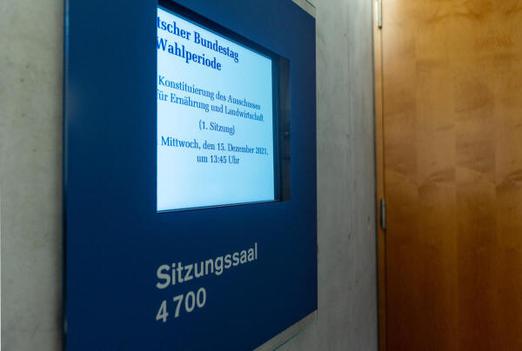  Paul-Löbe-Haus, Sitzungssaal