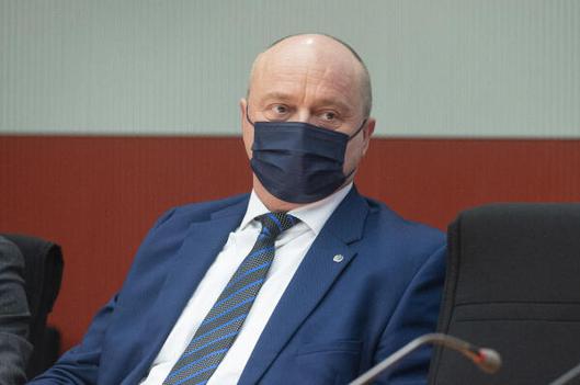 Friedhoff, Dietmar Paul-Löbe-Haus, Sitzungssaal