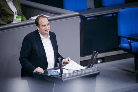 Roloff, Sebastian Reichstagsgebäude, Plenarsaal