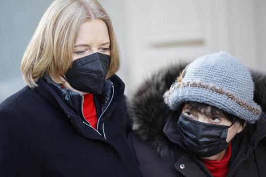 Bas, Bärbel; Auerbacher, Inge Keine Bundestagsliegenschaft