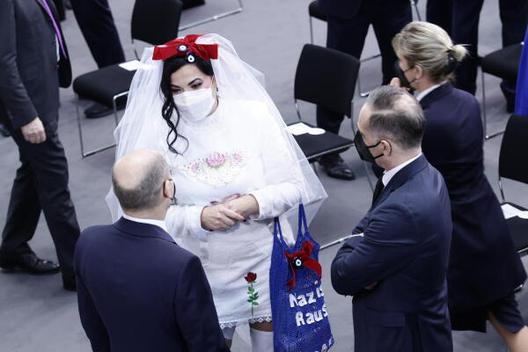 Sahin, Reyhan Paul-Löbe-Haus