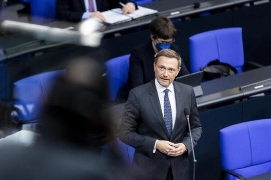 Lindner, Christian Reichstagsgebäude, Plenarsaal