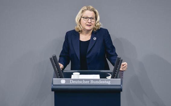Schulze, Svenja Reichstagsgebäude, Plenarsaal