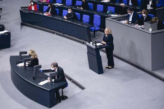 Schulze, Svenja Reichstagsgebäude, Plenarsaal