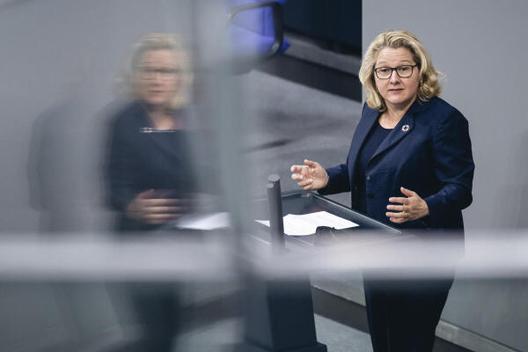 Schulze, Svenja Reichstagsgebäude, Plenarsaal