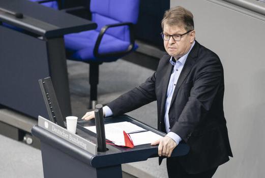 Stegner, Ralf Reichstagsgebäude, Plenarsaal