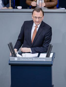 Oster, Josef Reichstagsgebäude, Plenarsaal
