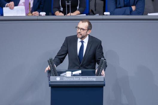 Röwekamp, Thomas Reichstagsgebäude, Plenarsaal