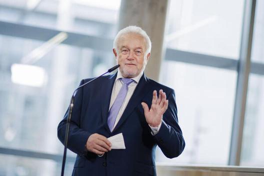 Kubicki, Wolfgang Luisenblock West