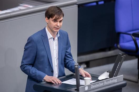 Mehltretter, Andreas Reichstagsgebäude, Plenarsaal