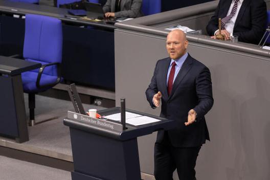 Peick, Jens Reichstagsgebäude, Plenarsaal