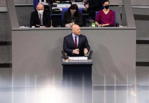 Peick, Jens Reichstagsgebäude, Plenarsaal