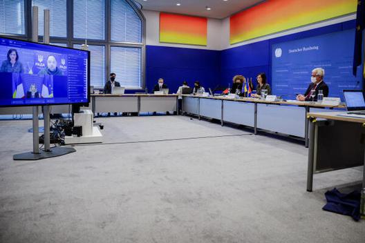  Reichstagsgebäude
