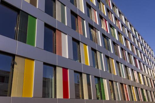  Luisenblock West