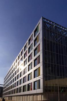  Luisenblock West