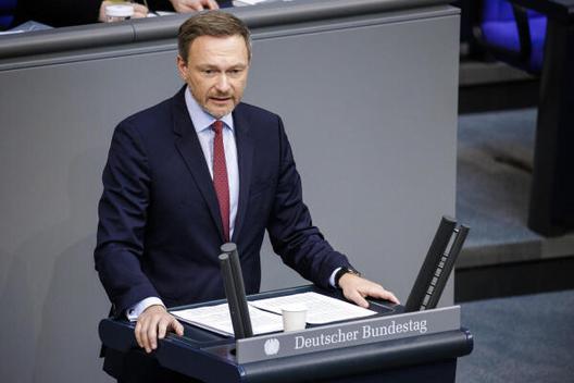 Lindner, Christian Reichstagsgebäude, Plenarsaal