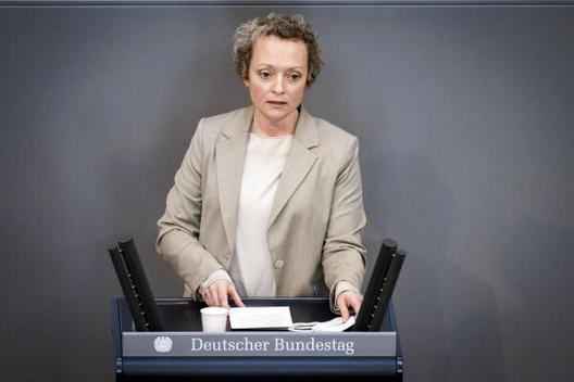 Heselhaus, Nadine Reichstagsgebäude, Plenarsaal