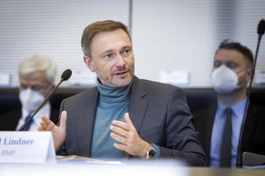 Lindner, Christian Reichstagsgebäude, Fraktionssaal CDU/CSU