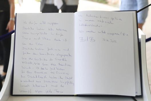  Keine Bundestagsliegenschaft
