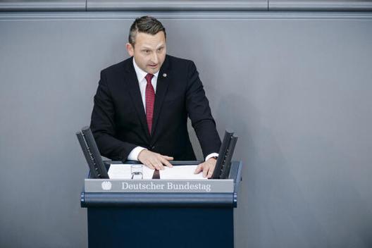Mayer-Lay, Volker Reichstagsgebäude, Plenarsaal