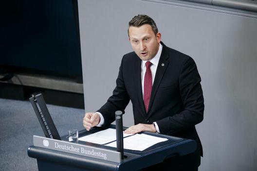 Mayer-Lay, Volker Reichstagsgebäude, Plenarsaal