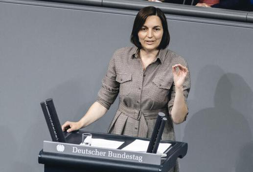 Wulf, Mareike Lotte Reichstagsgebäude, Plenarsaal