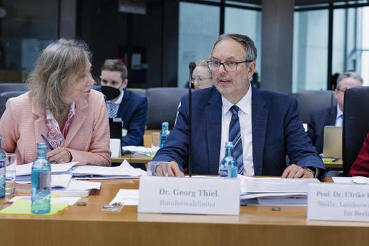 Thiel, Georg 
