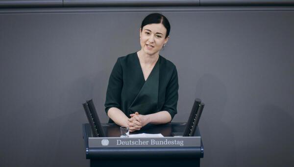 Piechotta, Paula Reichstagsgebäude, Plenarsaal