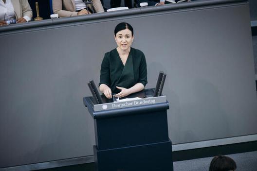 Piechotta, Paula Reichstagsgebäude, Plenarsaal