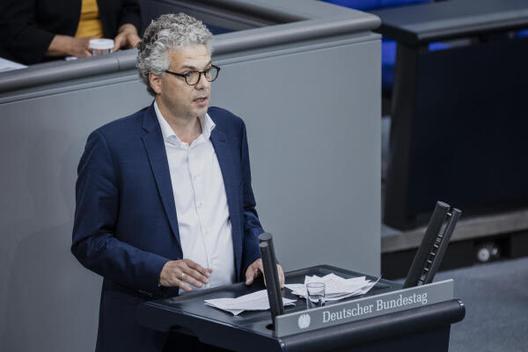Nacke, Stefan Reichstagsgebäude, Plenarsaal
