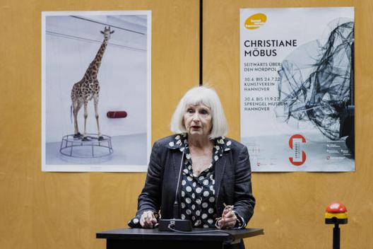 Möbus, Christiane Jakob-Kaiser-Haus, Innenansicht