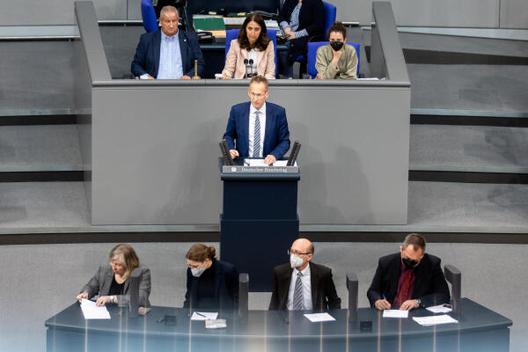Seif, Detlef Reichstagsgebäude, Plenarsaal