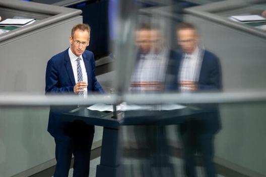 Seif, Detlef Reichstagsgebäude, Plenarsaal