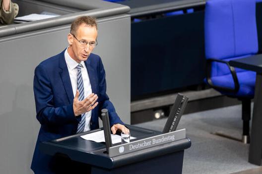 Seif, Detlef Reichstagsgebäude, Plenarsaal
