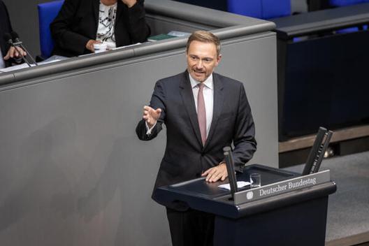 Lindner, Christian Reichstagsgebäude, Plenarsaal