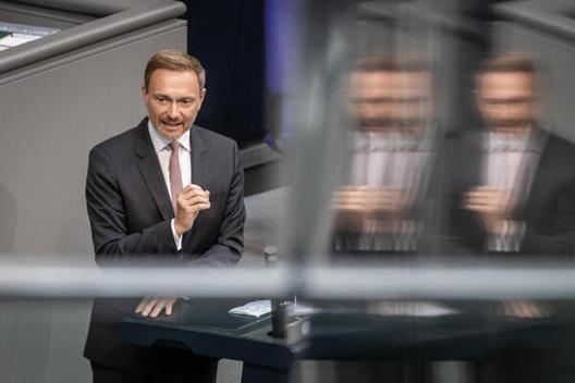 Lindner, Christian Reichstagsgebäude, Plenarsaal