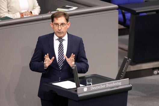 Lieb, Thorsten Reichstagsgebäude, Plenarsaal