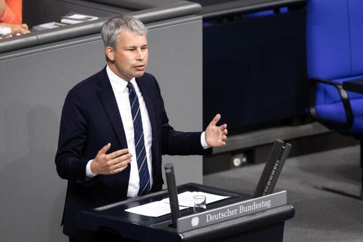 Bilger, Steffen Reichstagsgebäude, Plenarsaal