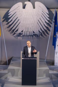 Bühl, Marcus Keine Bundestagsliegenschaft