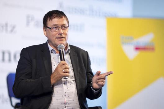  Keine Bundestagsliegenschaft