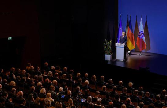 Bas, Bärbel Keine Bundestagsliegenschaft
