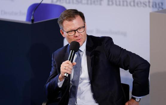 Schneider, Carsten Keine Bundestagsliegenschaft