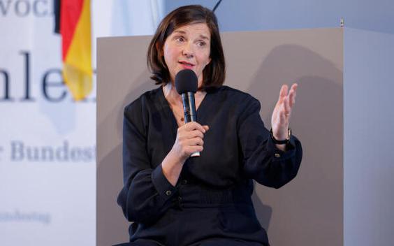 Göring-Eckardt, Katrin Keine Bundestagsliegenschaft