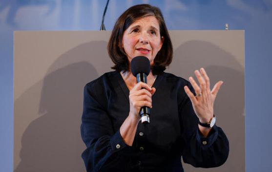 Göring-Eckardt, Katrin Keine Bundestagsliegenschaft