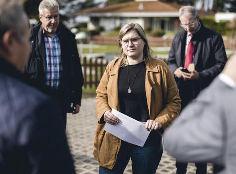Kassautzki, Anna; Krüger, Thomas; Schultz, Rainer Keine Bundestagsliegenschaft